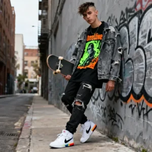 Streetslive Edisi 01 2026