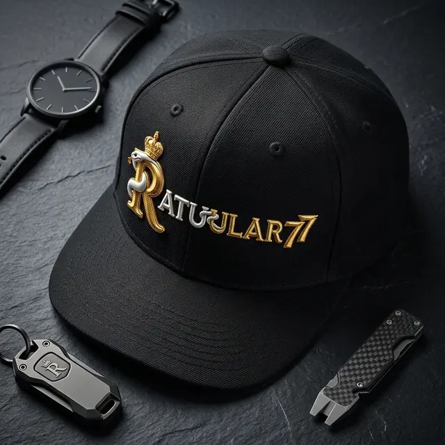RATUULAR77