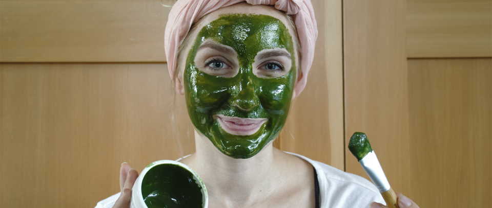 facial mask